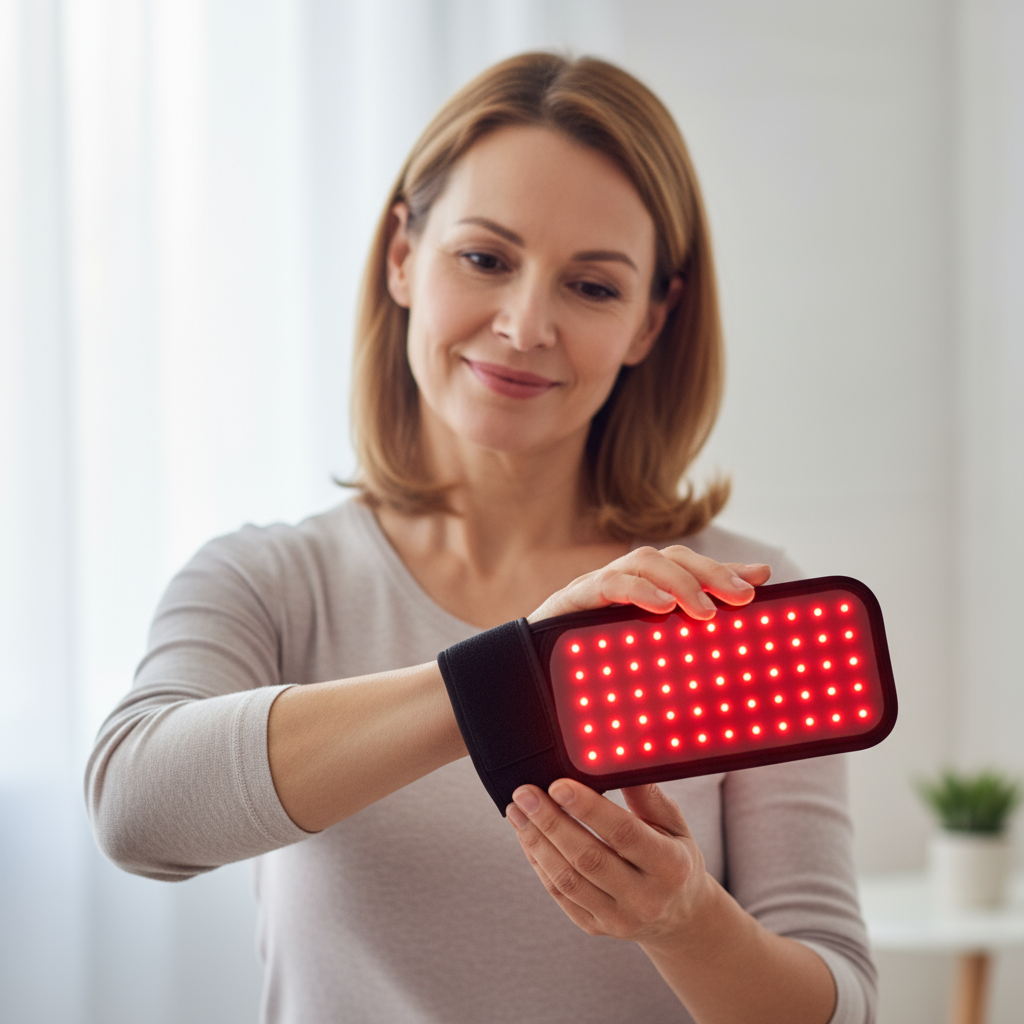 +Human Deep Healing Pad