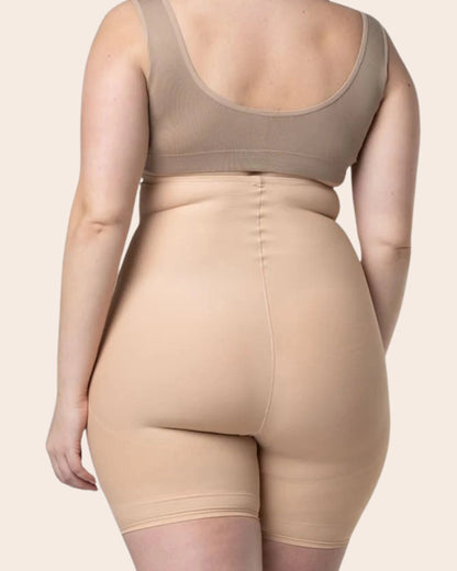 X-Shape Compression Short
