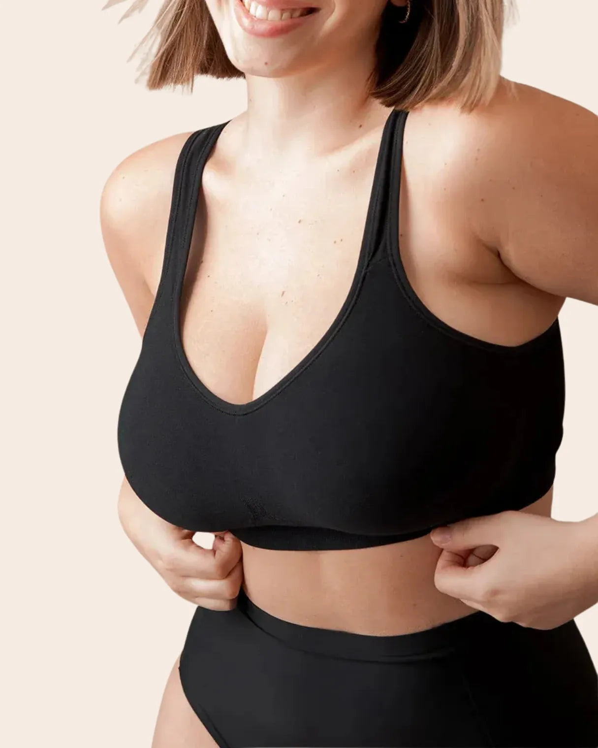 Ultra Comfort Bra