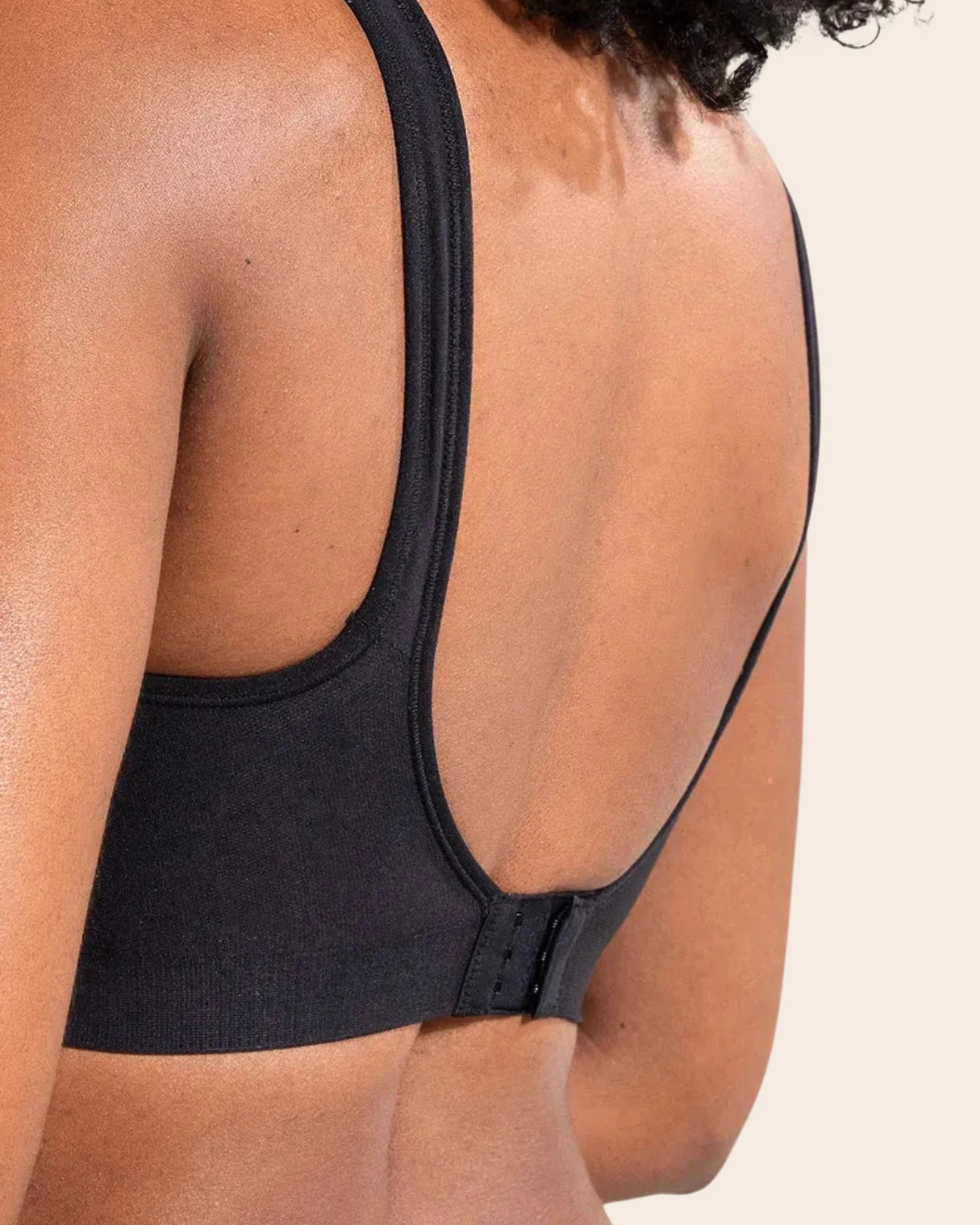 Ultra Comfort Bra