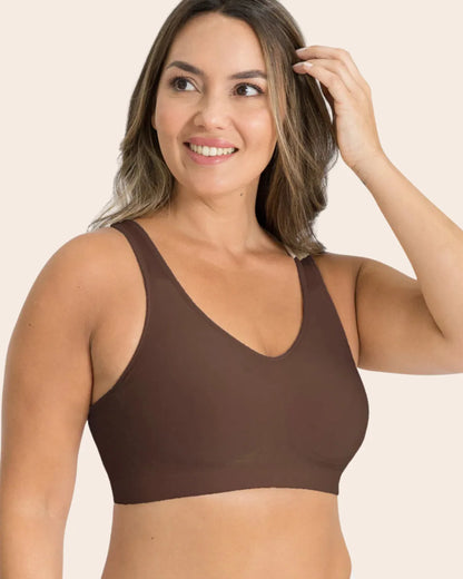 Ultra Comfort Bra