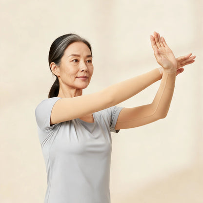 Arm Sculpting Top